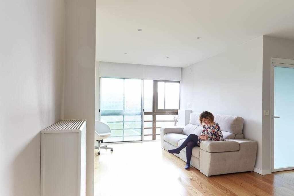 Apartamento Singular Deluxe Пампона Екстериор снимка