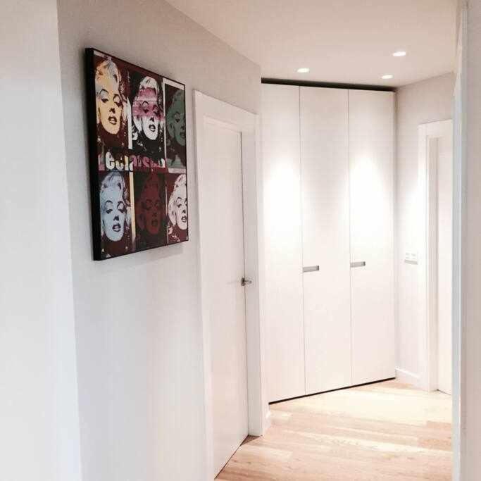 Apartamento Singular Deluxe Пампона Екстериор снимка